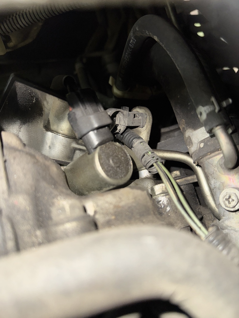 工場長のつぶやき