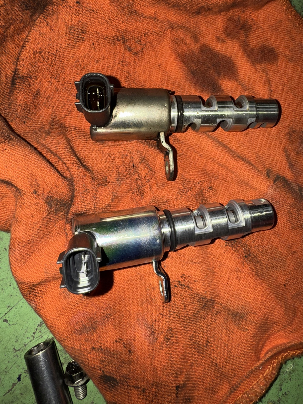 工場長のつぶやき