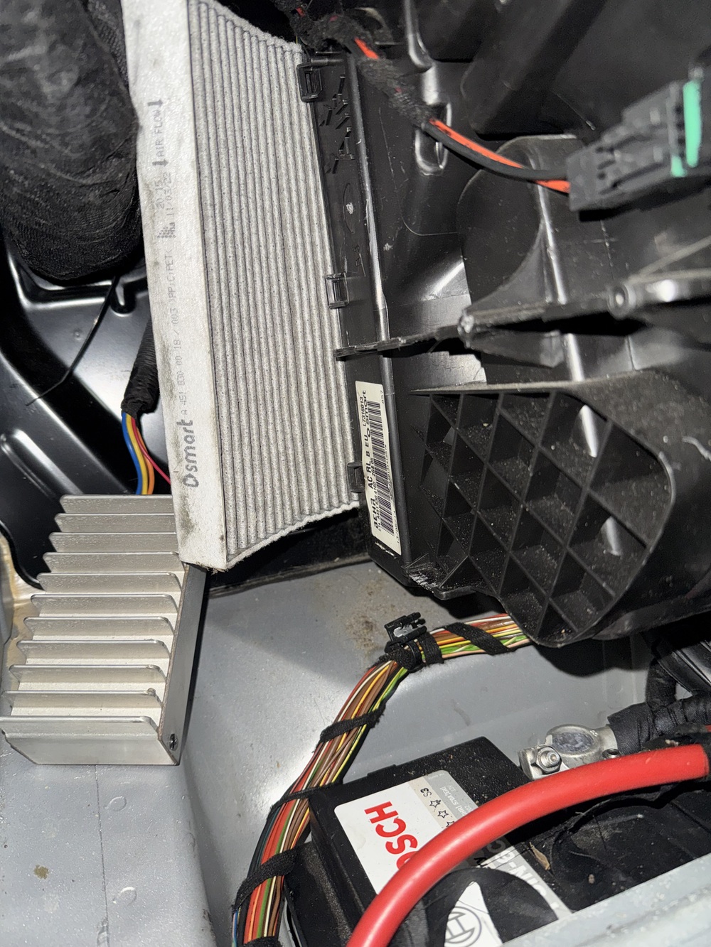 工場長のつぶやき