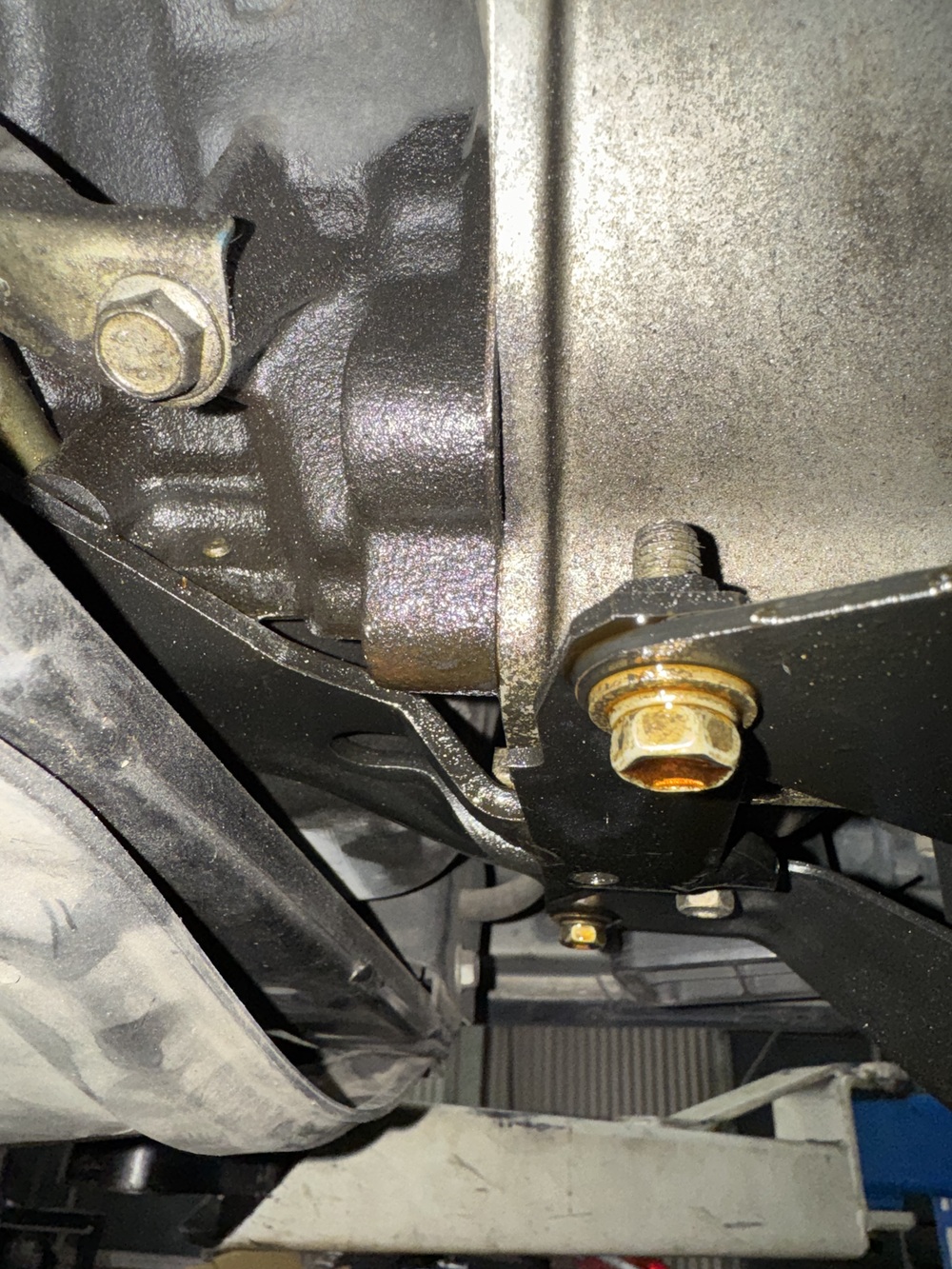 工場長のつぶやき