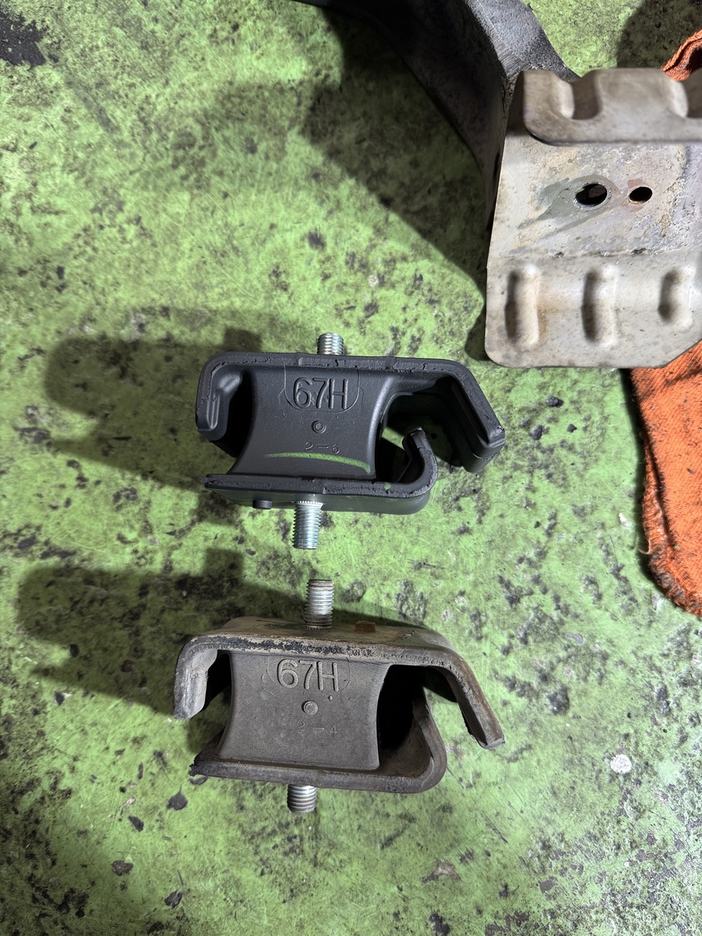 工場長のつぶやき