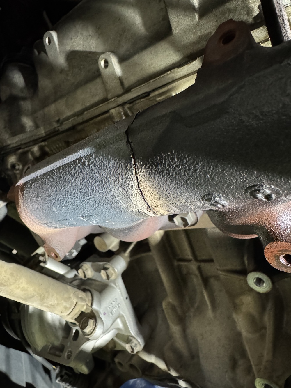 工場長のつぶやき