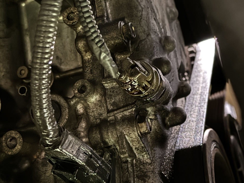 工場長のつぶやき