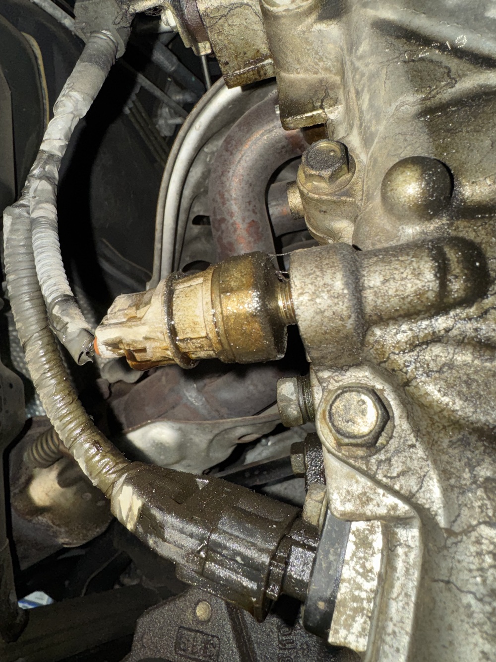 工場長のつぶやき