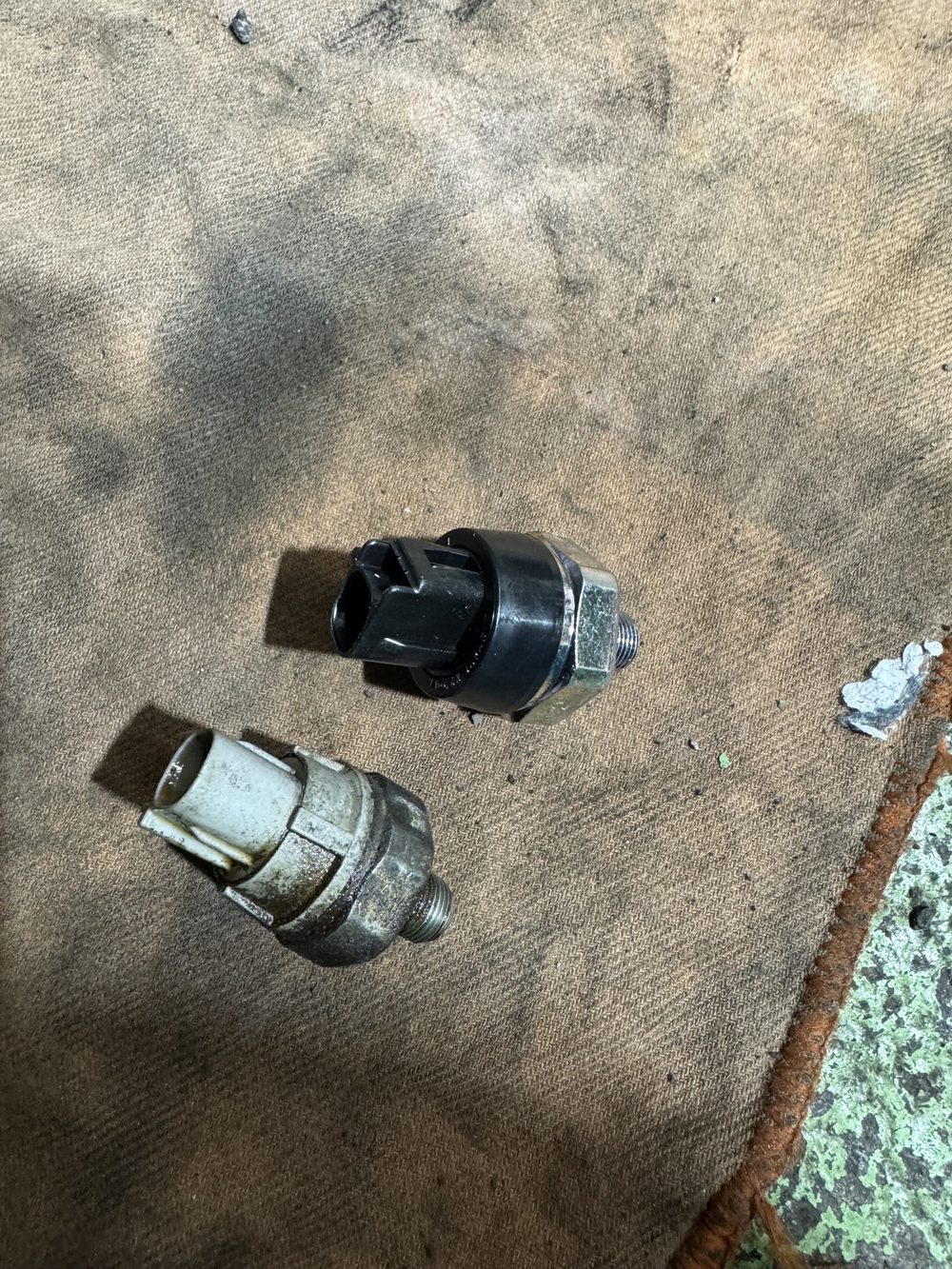 工場長のつぶやき