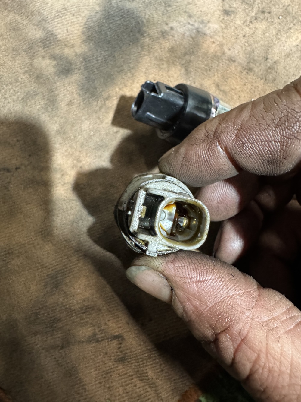 工場長のつぶやき