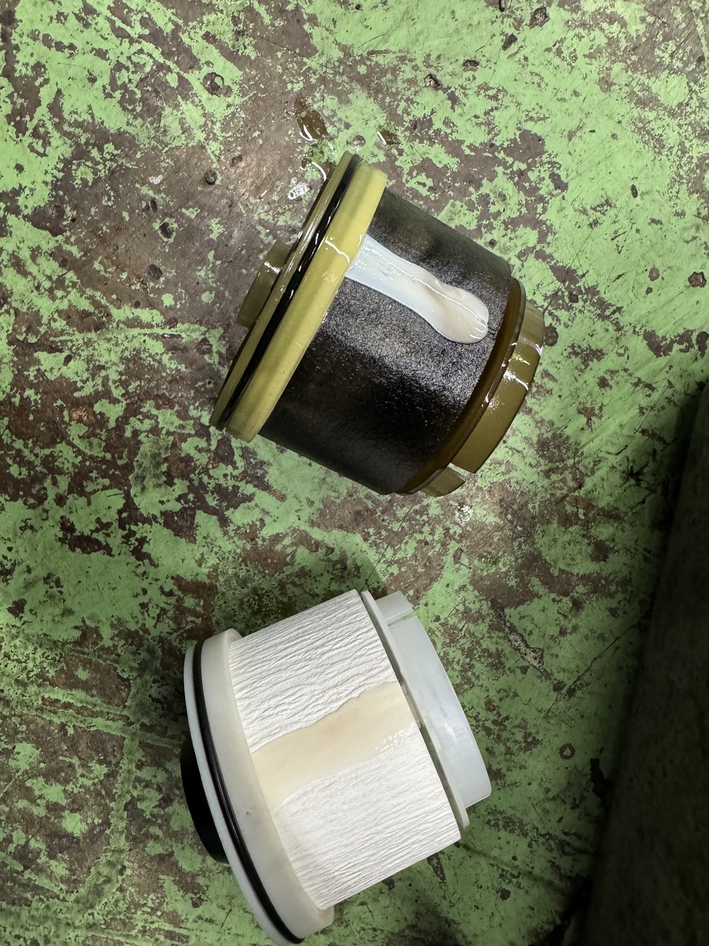 工場長のつぶやき