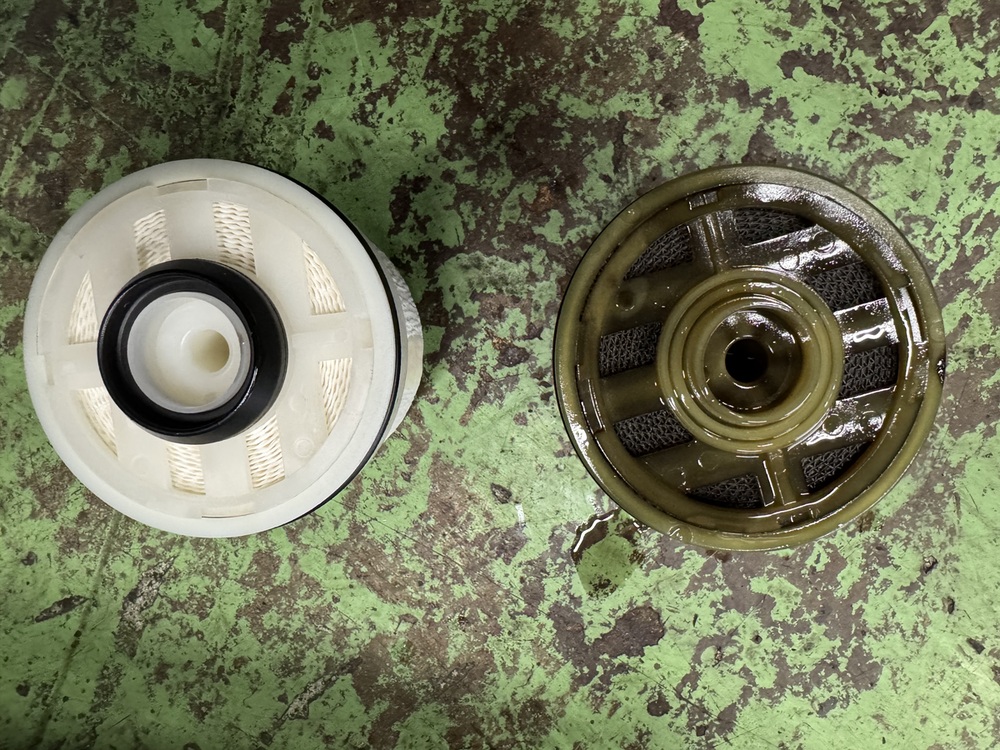 工場長のつぶやき