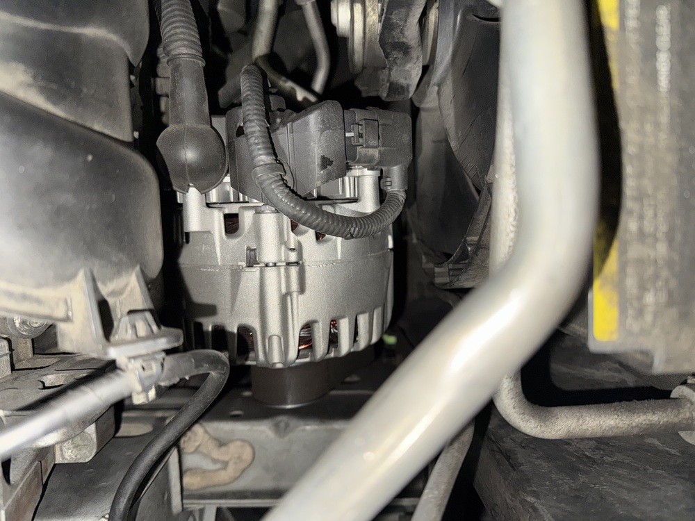 工場長のつぶやき