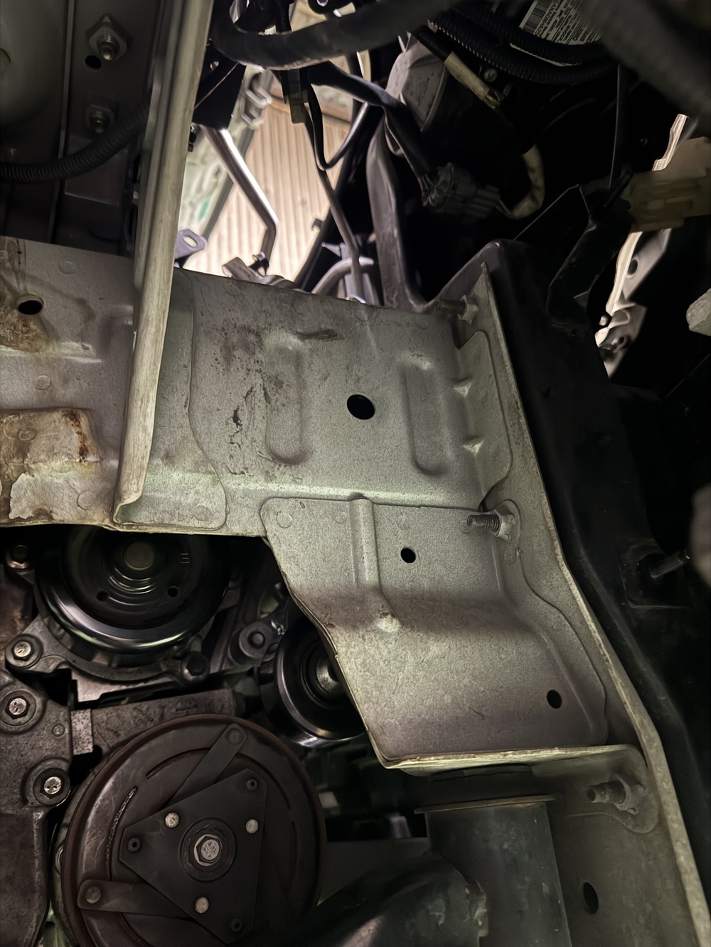 工場長のつぶやき