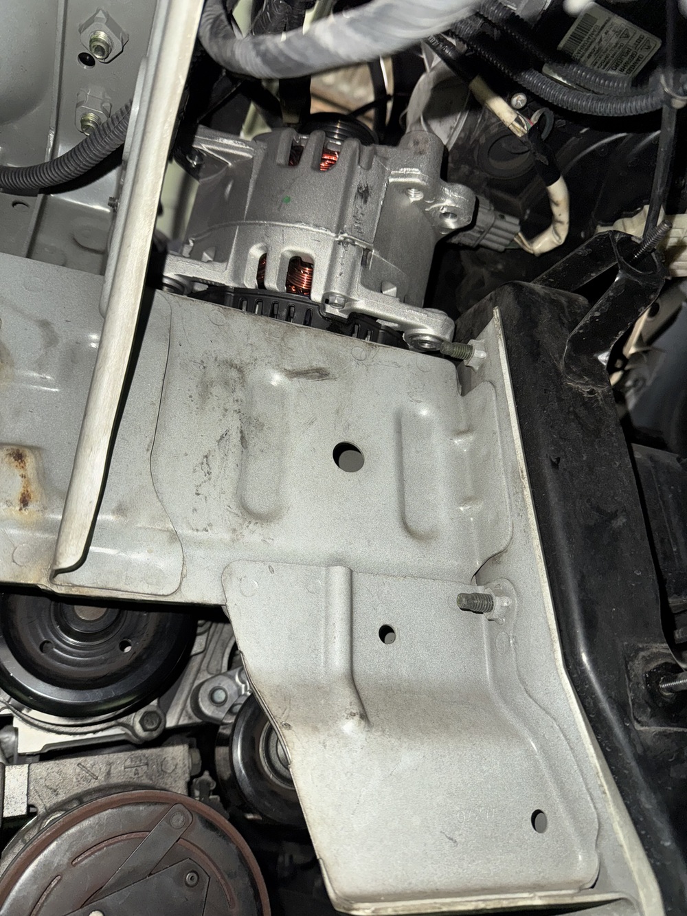 工場長のつぶやき