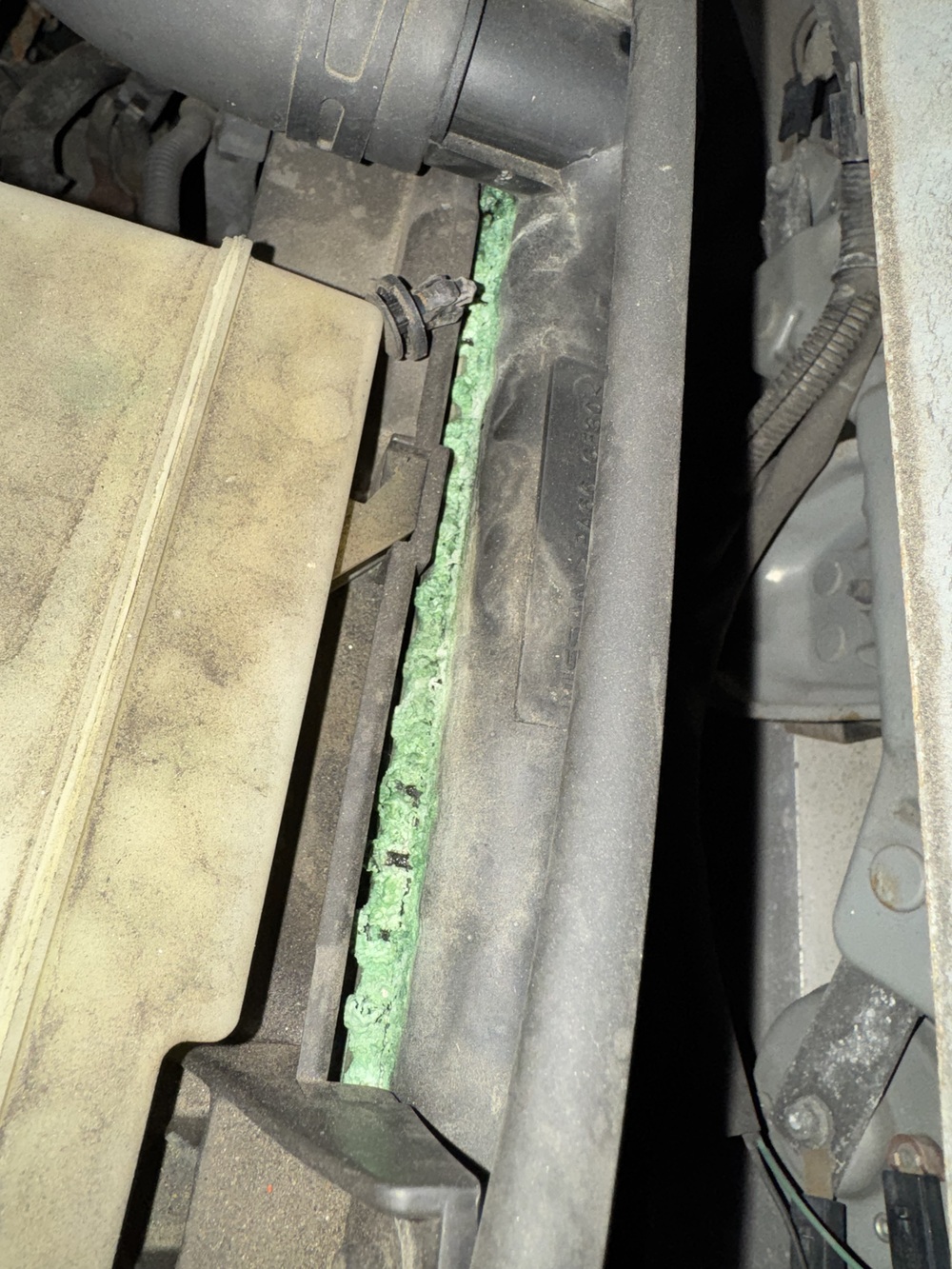 工場長のつぶやき