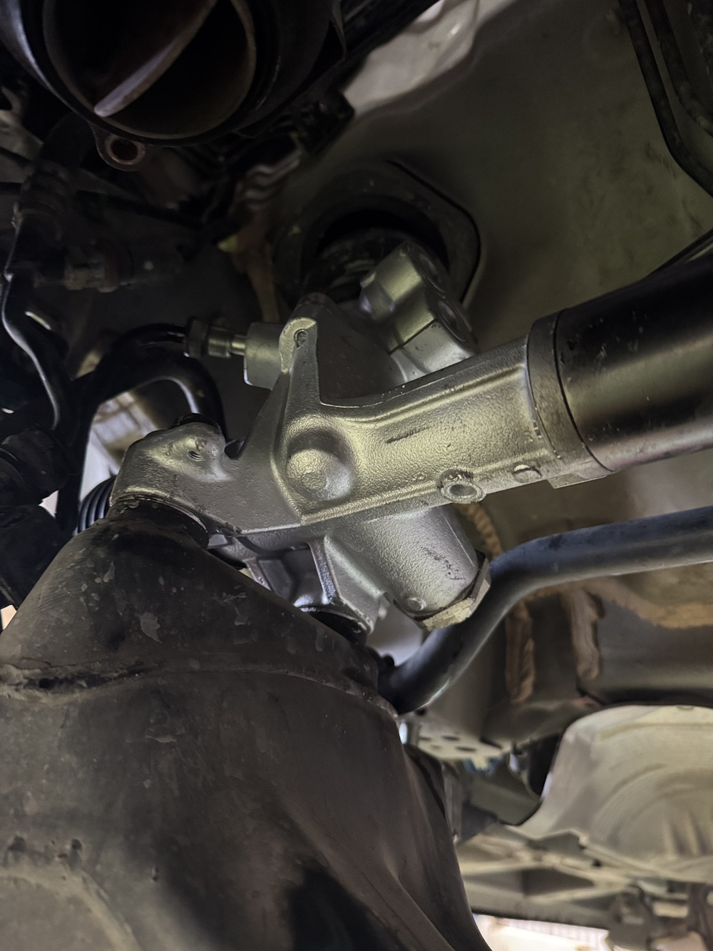 工場長のつぶやき