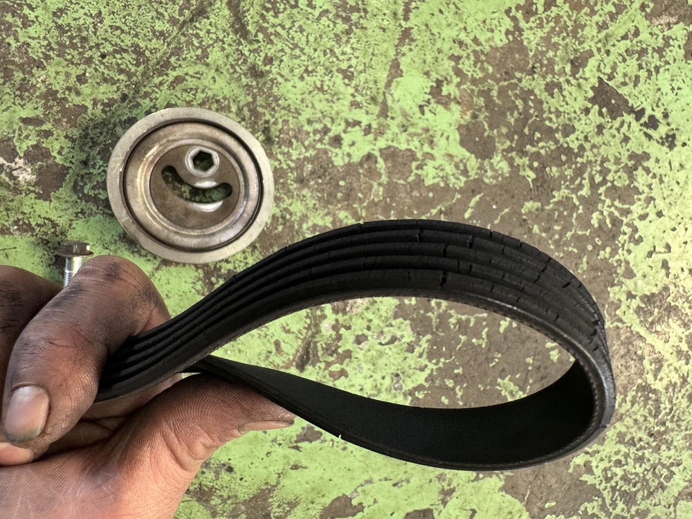 工場長のつぶやき