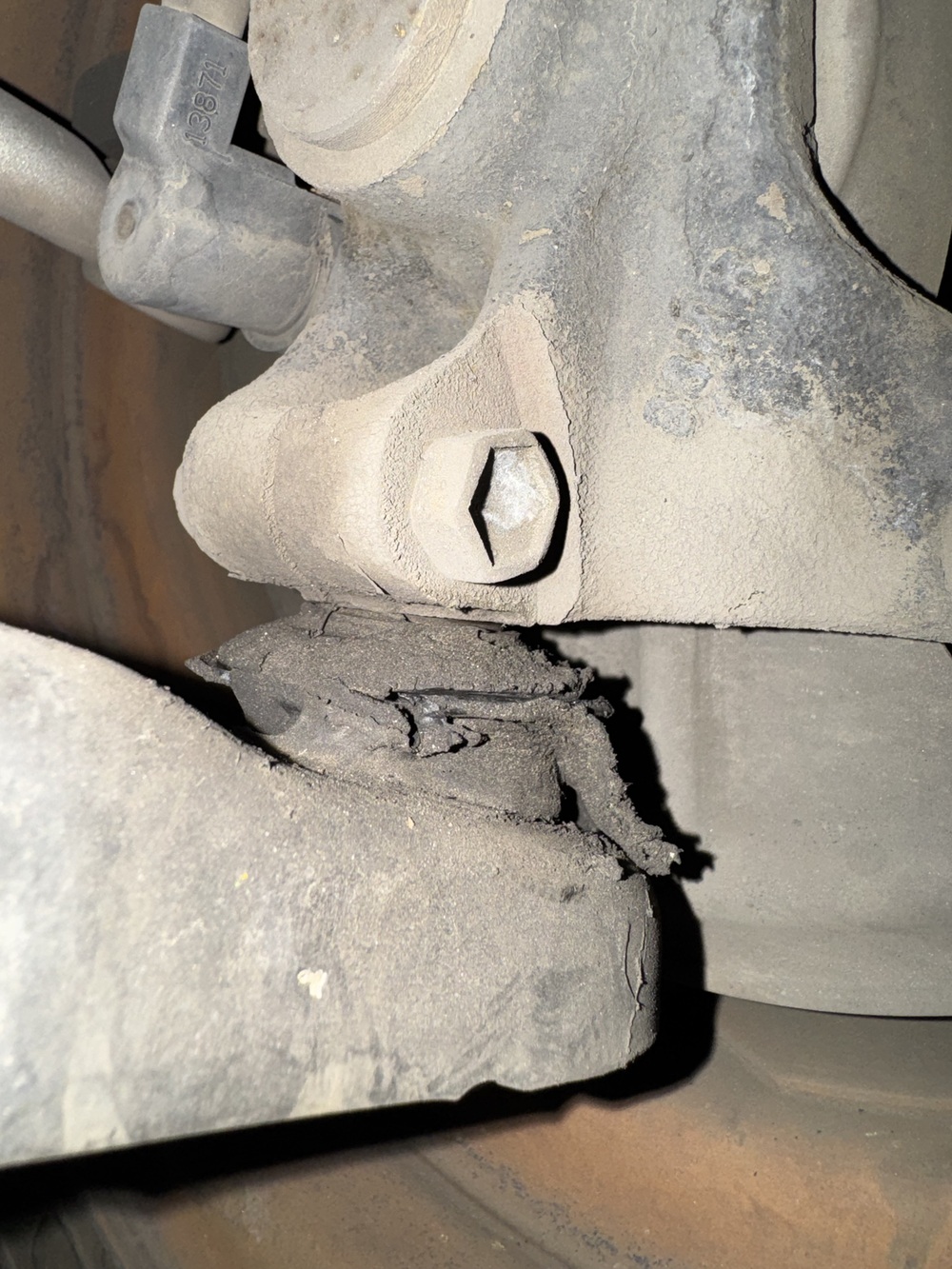 工場長のつぶやき