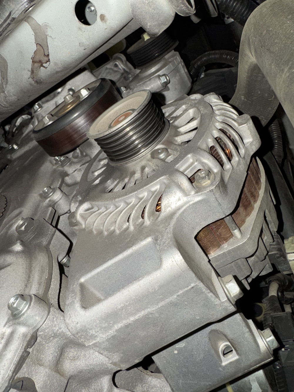 工場長のつぶやき