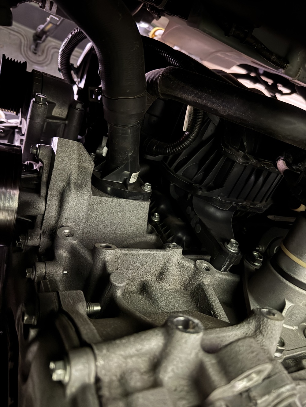 工場長のつぶやき