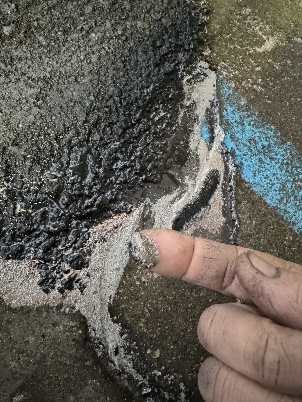 工場長のつぶやき