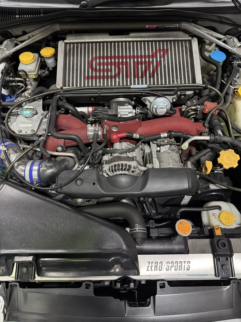 工場長のつぶやき