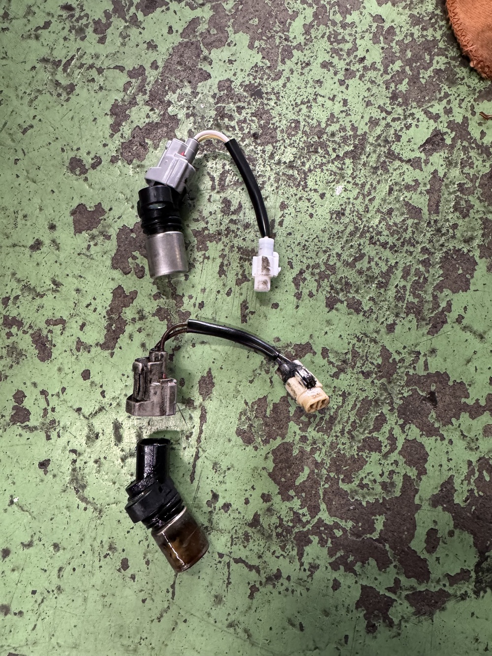 工場長のつぶやき