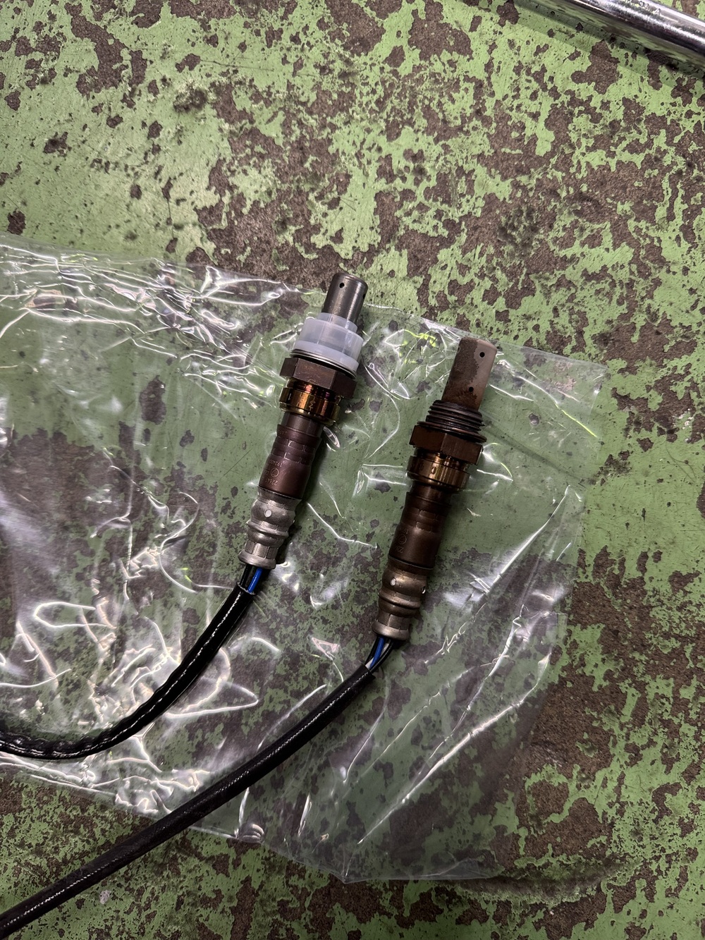 工場長のつぶやき