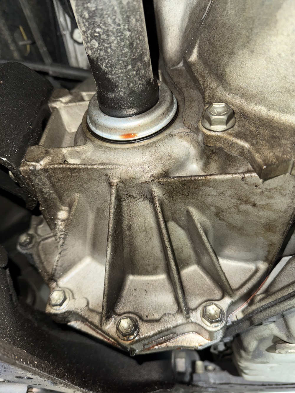 工場長のつぶやき