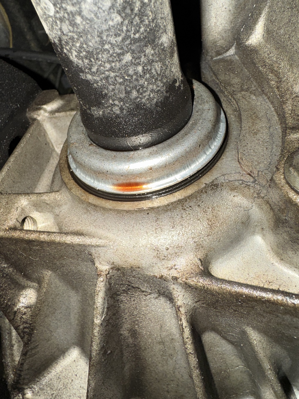 工場長のつぶやき