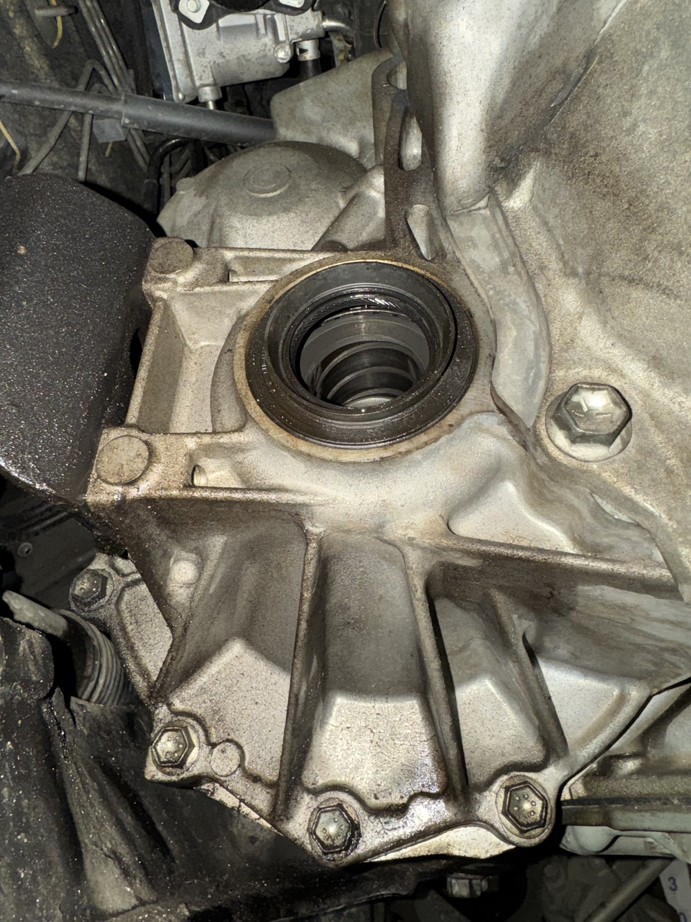 工場長のつぶやき