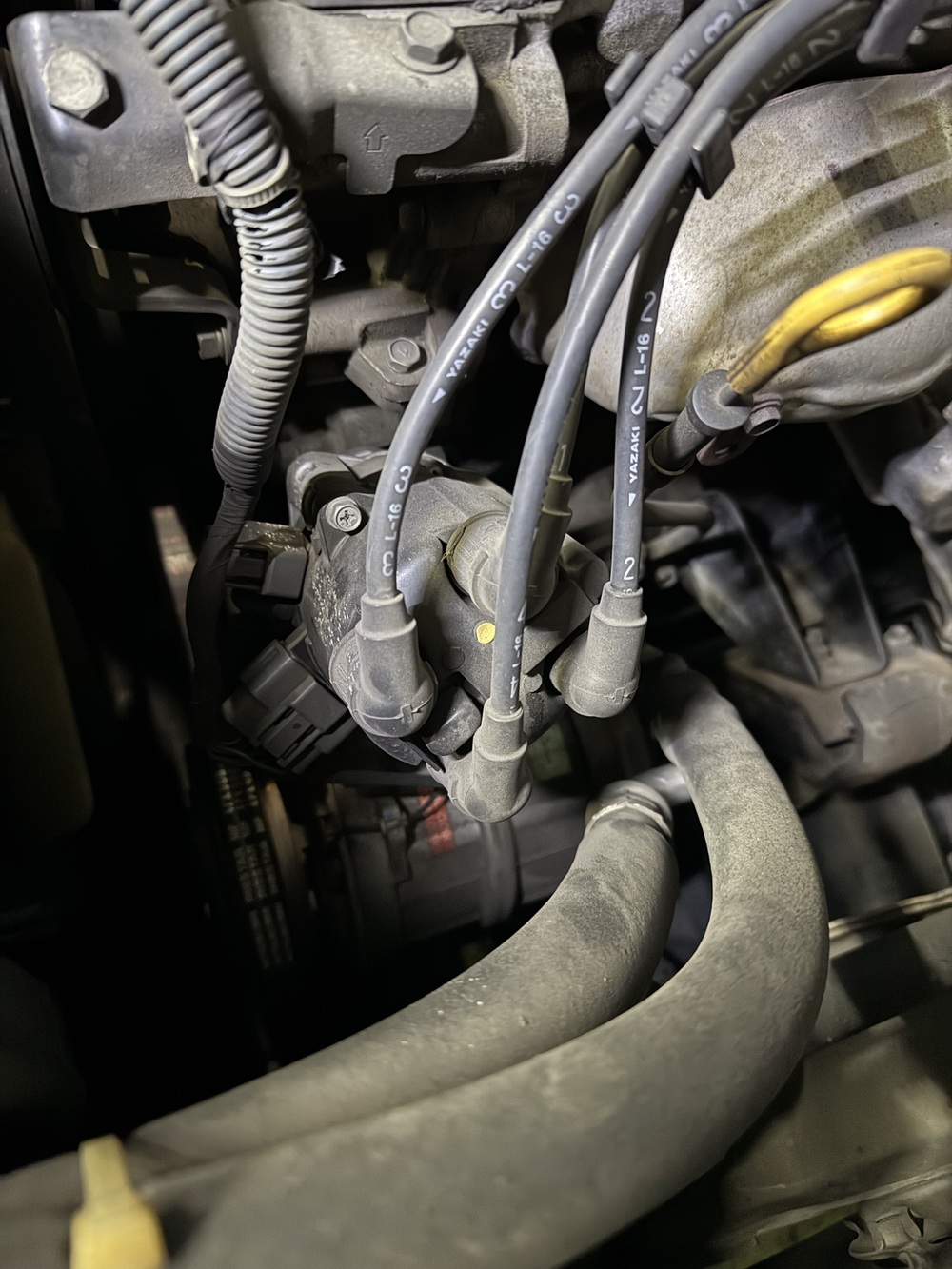 工場長のつぶやき