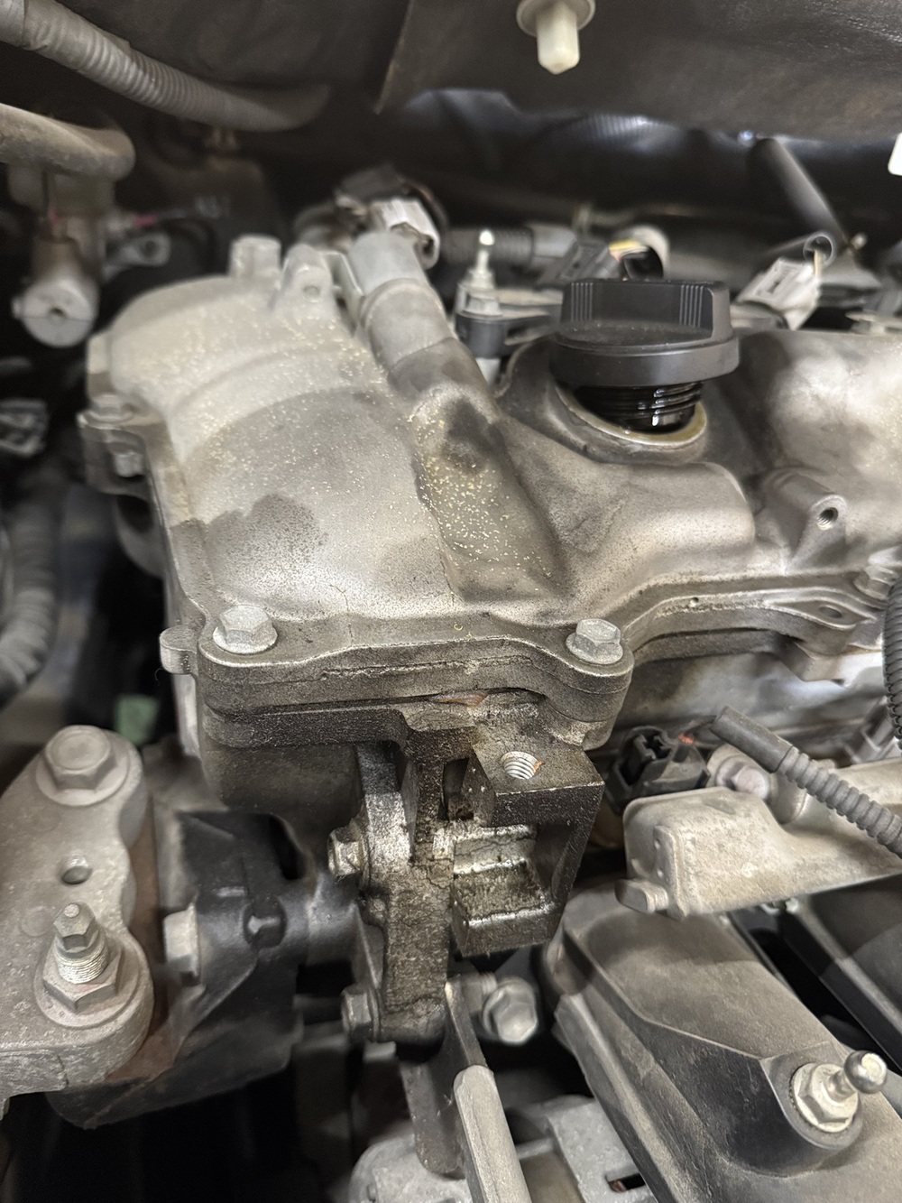 工場長のつぶやき