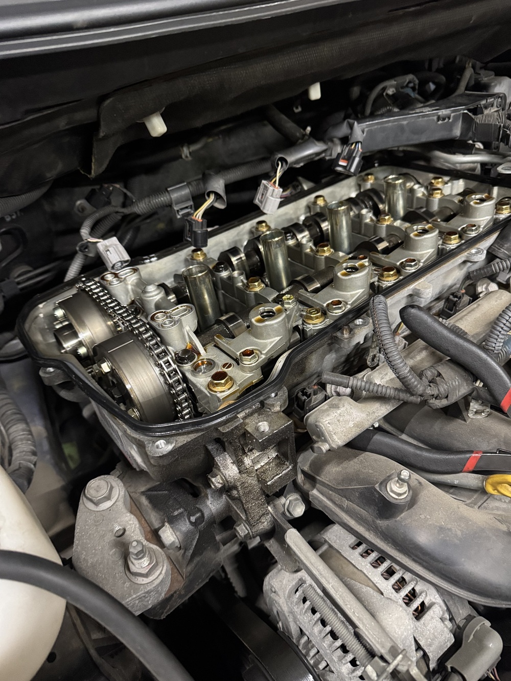 工場長のつぶやき