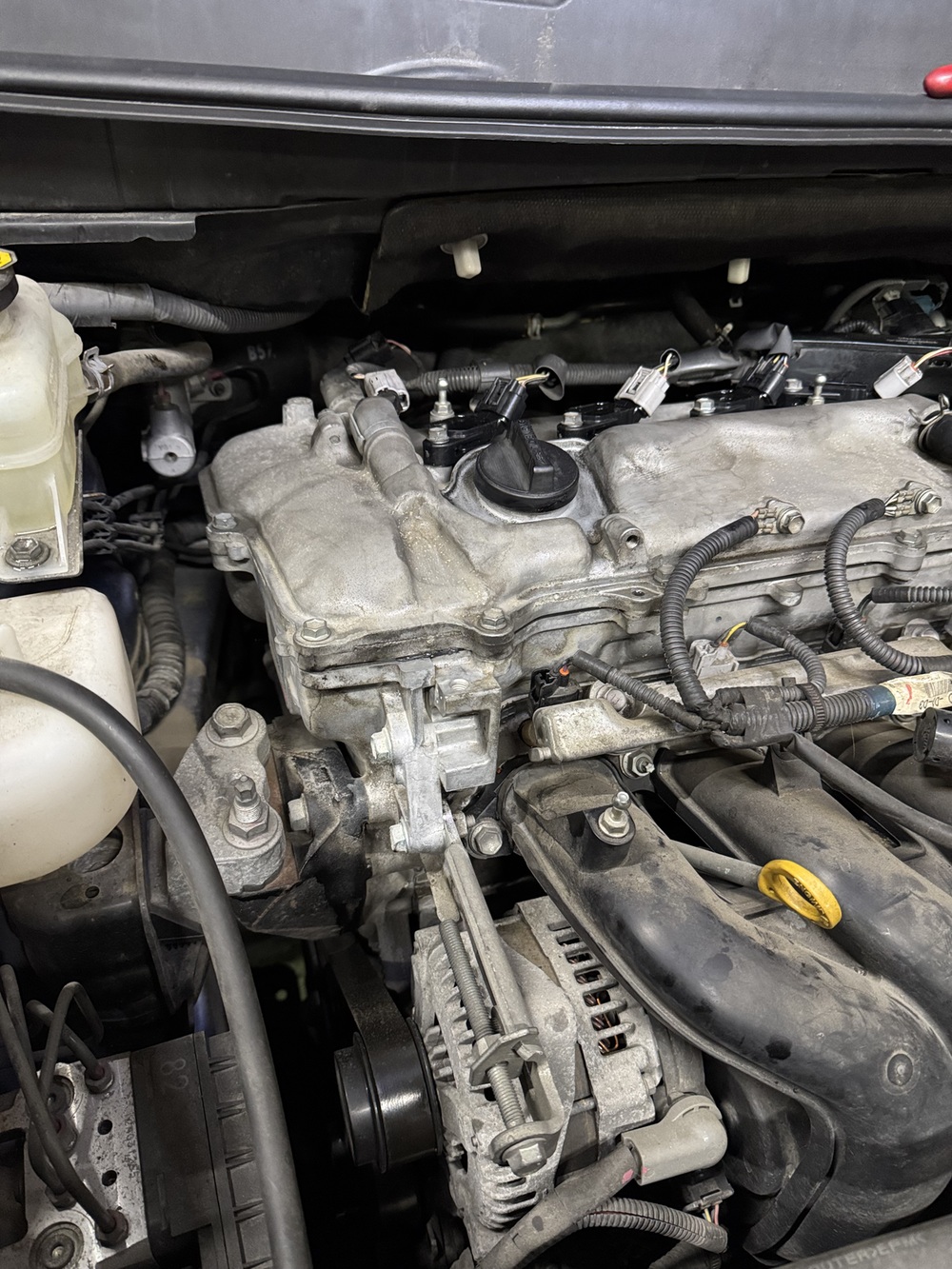 工場長のつぶやき