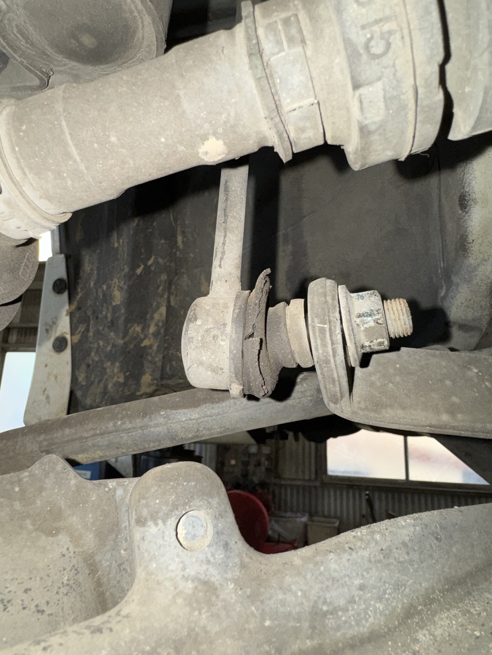 工場長のつぶやき