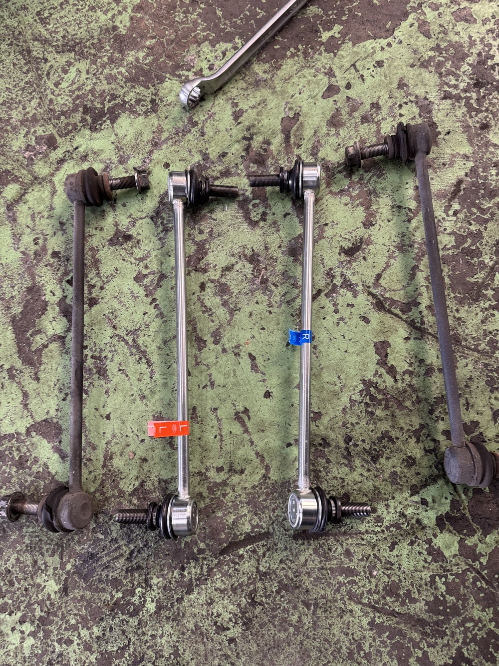 工場長のつぶやき