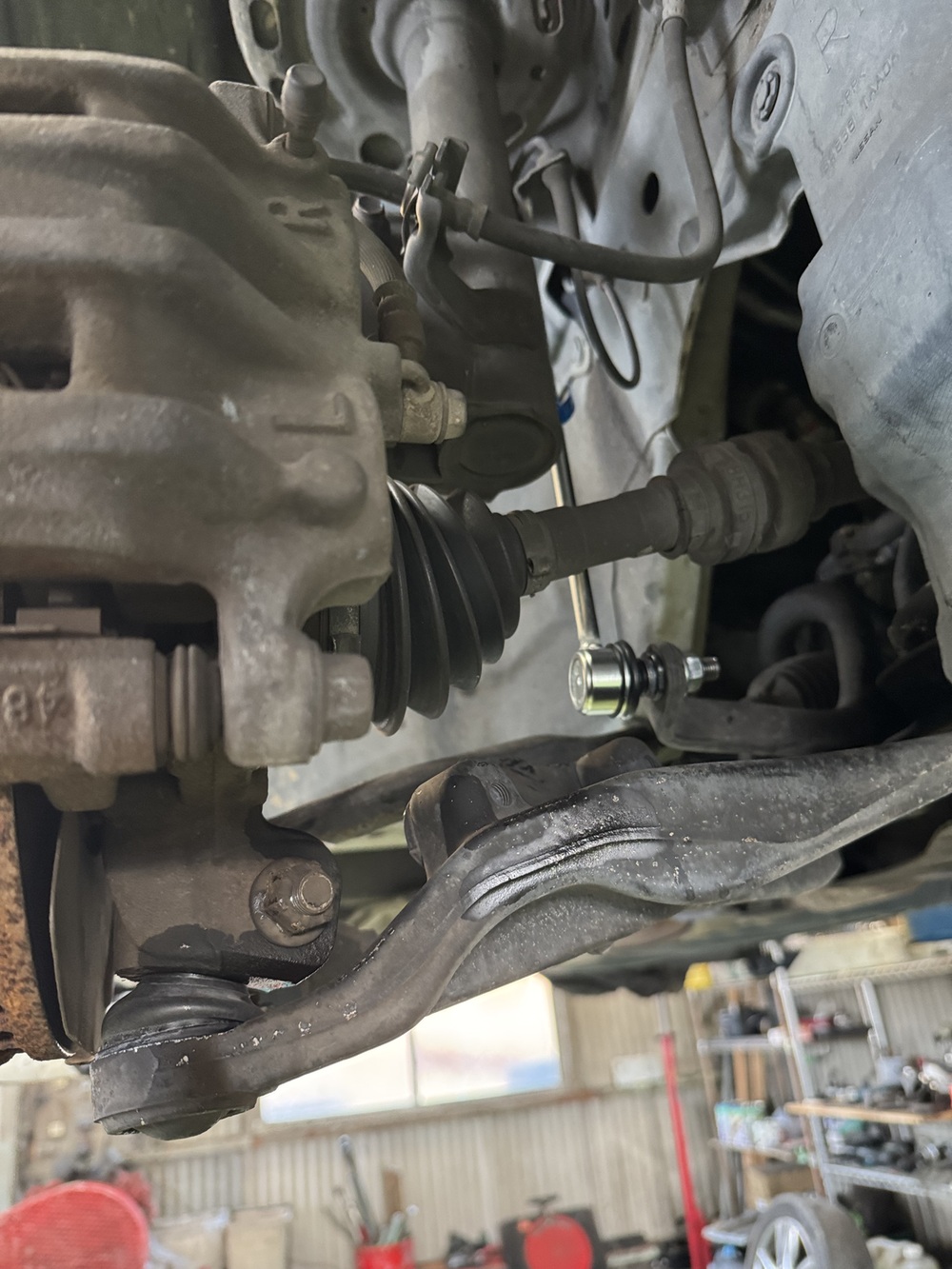 工場長のつぶやき