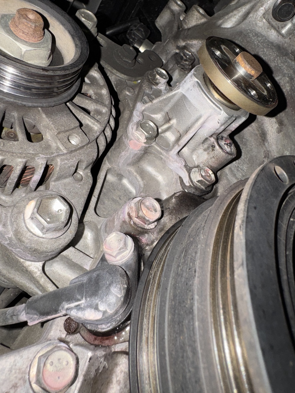 工場長のつぶやき