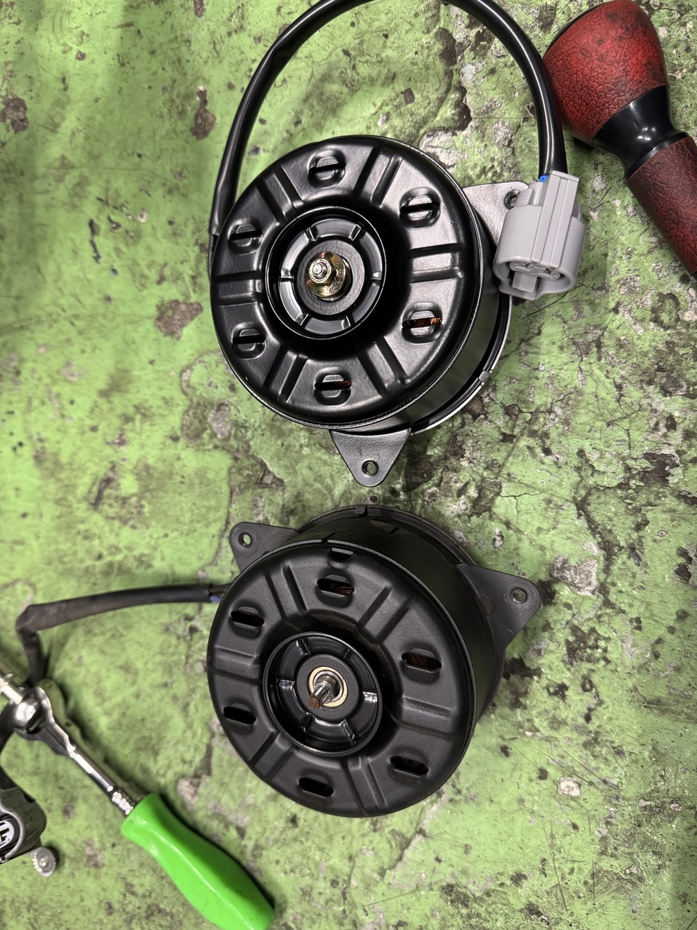 工場長のつぶやき