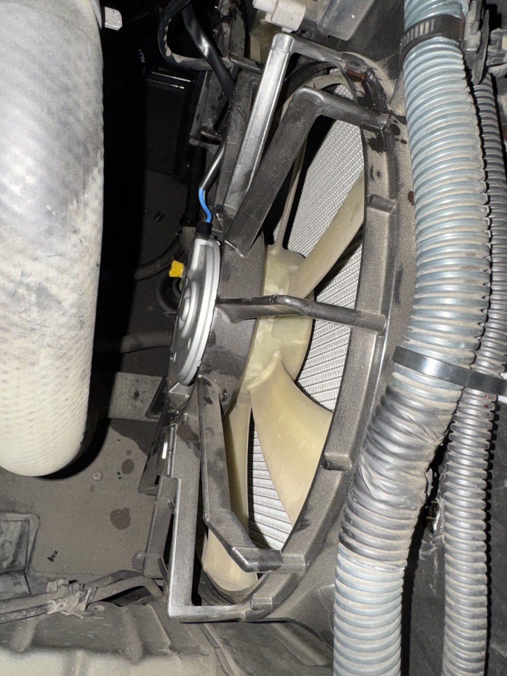 工場長のつぶやき