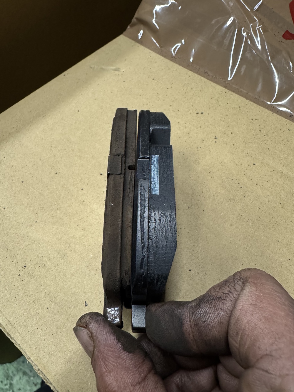 工場長のつぶやき