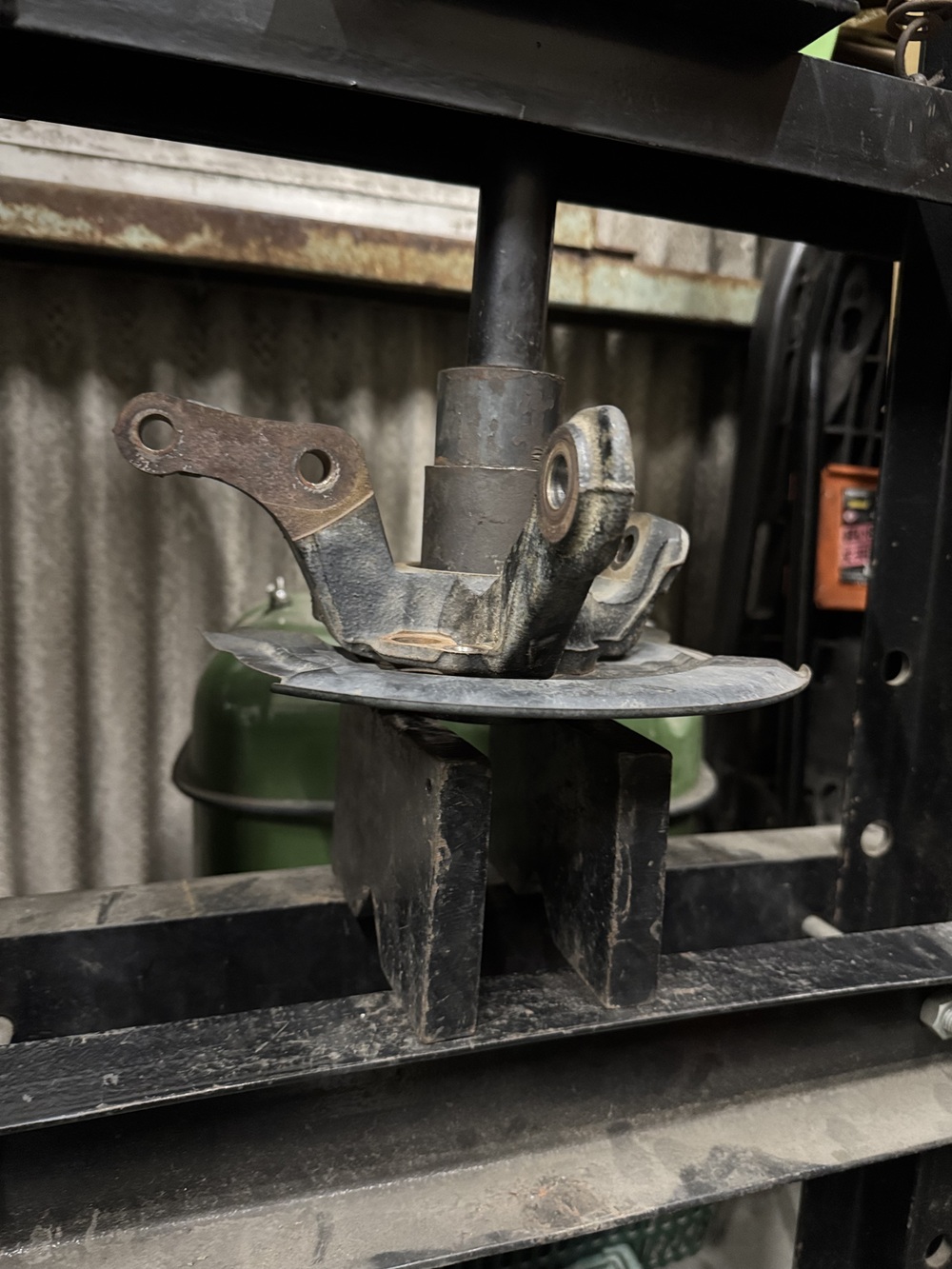 工場長のつぶやき