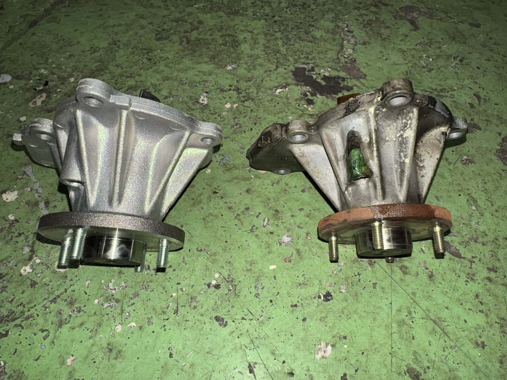 工場長のつぶやき