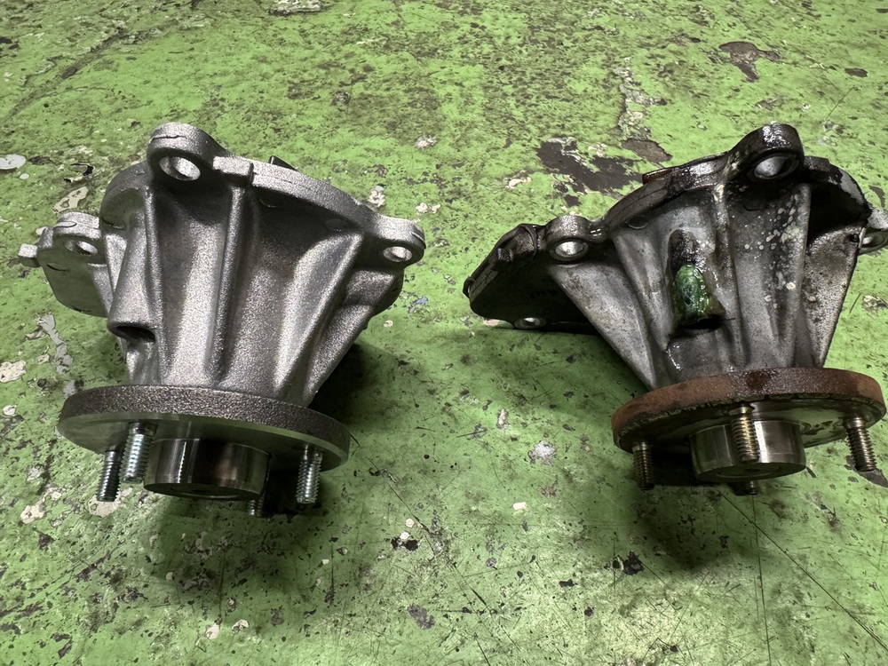 工場長のつぶやき