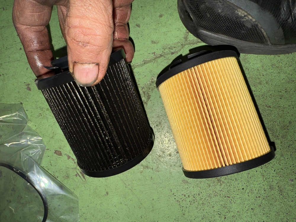 工場長のつぶやき