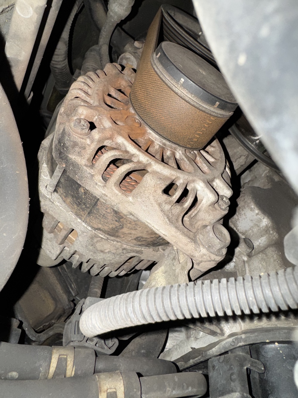 工場長のつぶやき