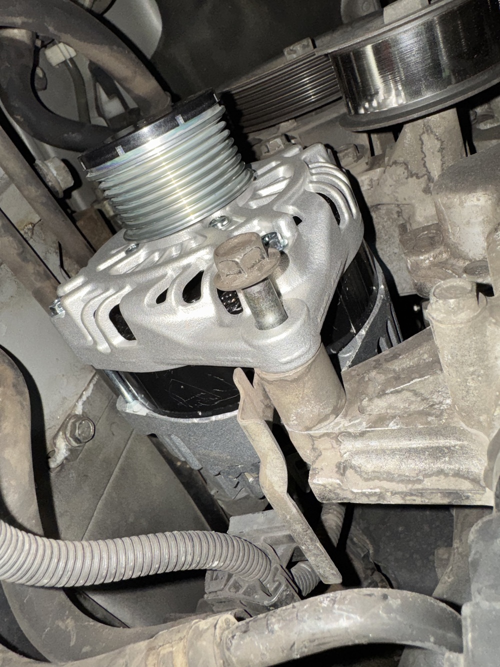 工場長のつぶやき