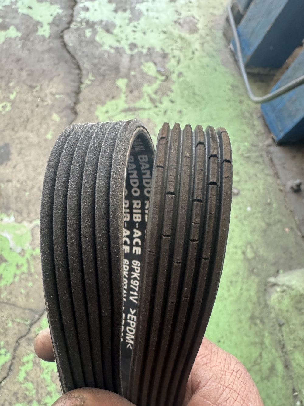 工場長のつぶやき