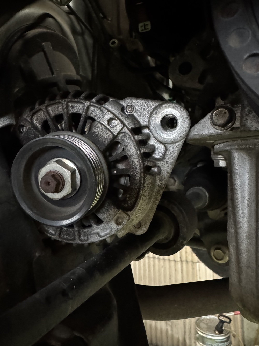 工場長のつぶやき