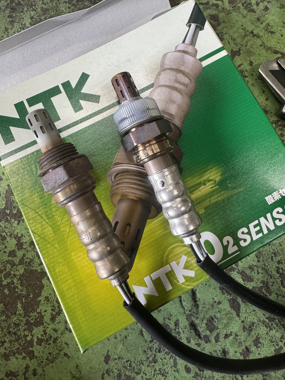 工場長のつぶやき