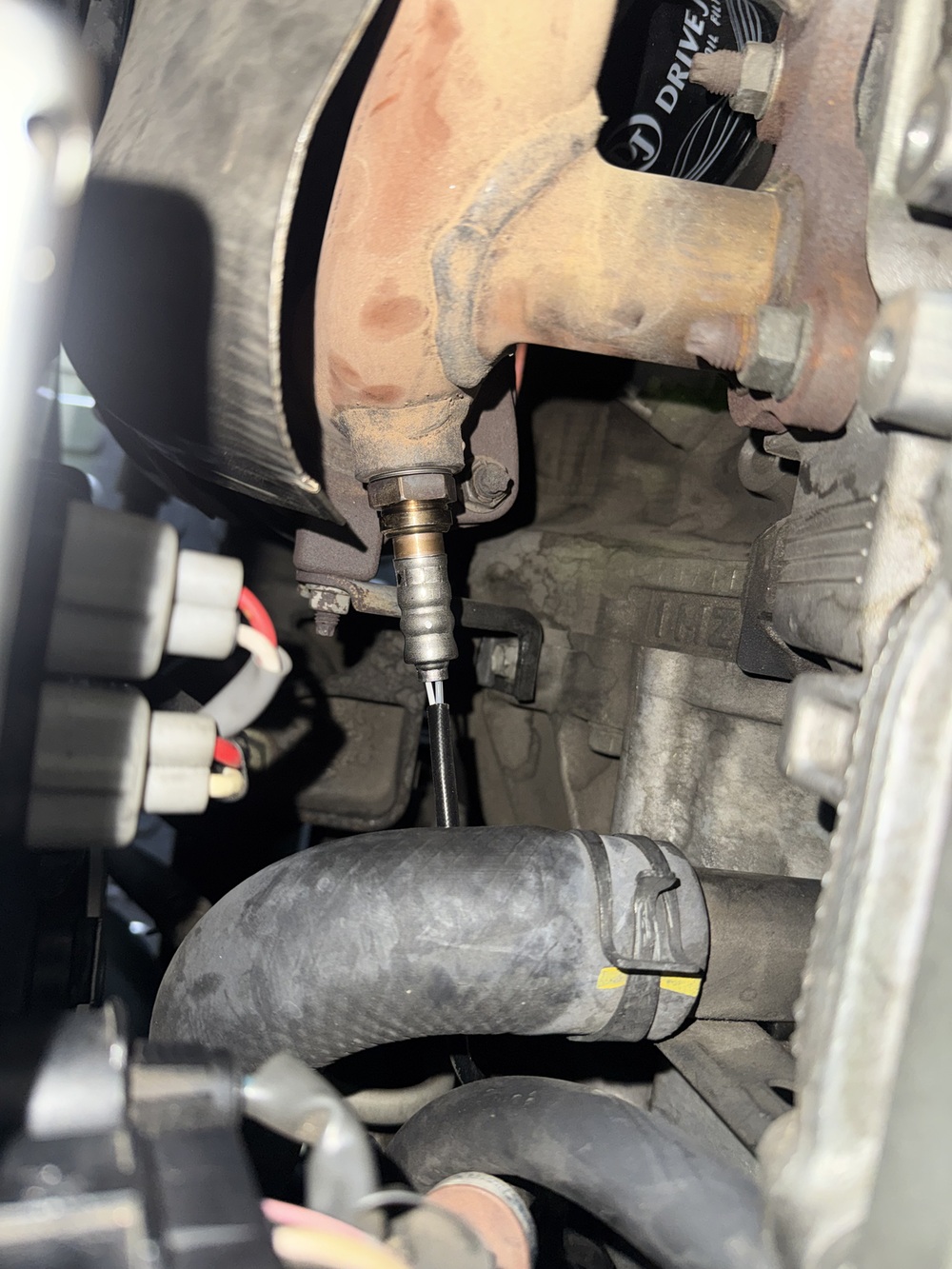 工場長のつぶやき