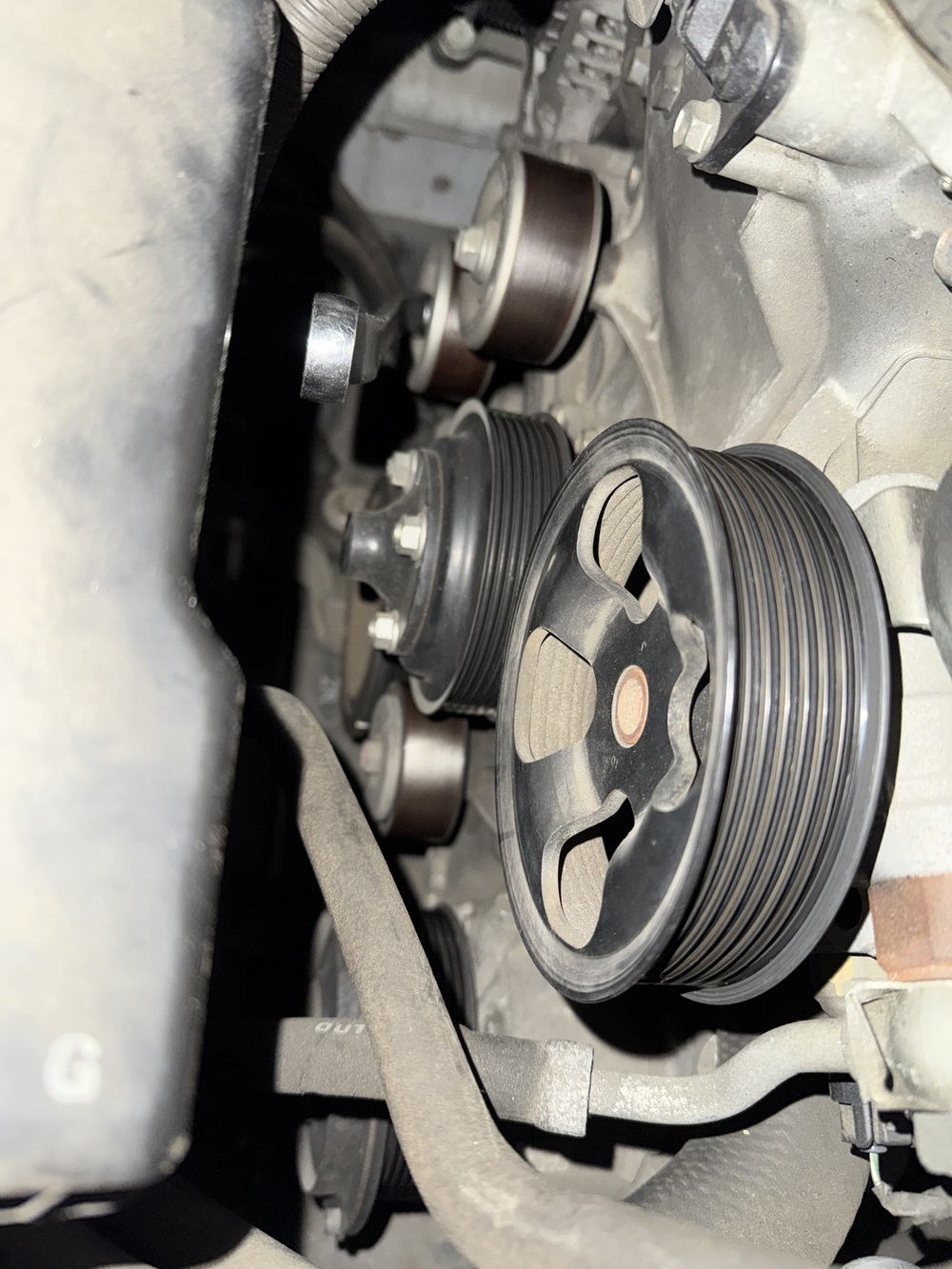 工場長のつぶやき